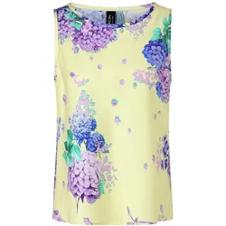 Bluse Marc Cain gelb, 44
