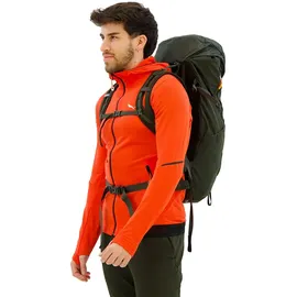 Salewa Alp Mate 36 Rucksack Dark Olive