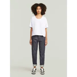 G-Star Kate Boyfriend Selvedge Jeans - Dunkelblau - Damen, - 33-30