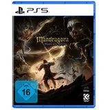 Mandragora: Whispers of the Witch Tree (USK) (PS5)