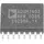 ANALOG DEVICES ADUM1402CRWZ Linear IC - Digital-Isolator Tube