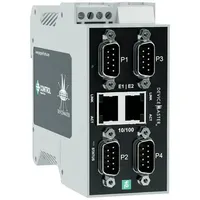 Pepperl+Fuchs PROFINET IO-Gateway ICDM-RX/PN-#70104875