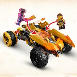 LEGO Ninjago Coles Drachen-Flitzer 71769