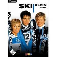 NBG RTL Ski Alpin 2005