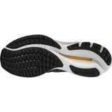 Mizuno Wave Rider 26 2E Herren, grau, / 09+