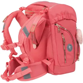 Belmil Comfy Plus 5-tlg. Rose Quartz