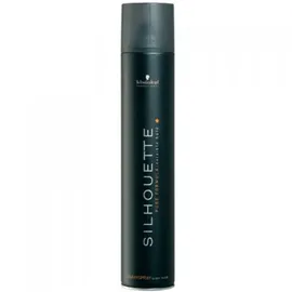 Schwarzkopf Silhouette Hairspay Super Hold 750 ml