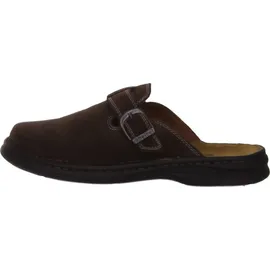 Josef Seibel Madrid, | Clog für Herren | Braun - Braun - 41