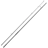 Spomb E Karpfenrute - Black - 3.65 m -