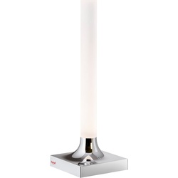 Kartell - Goodnight LED Akkuleuchte, verchromt