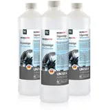 Höfer Chemie 3x 1 L Felgenreiniger - anwendungsfertig