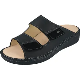 Finn Comfort Psara Schwarz 45