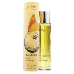 Eau de Cologne Mandarine