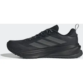 adidas Supernova Rise ATR Herren Core Black / Iron Met / Cloud White 45,3