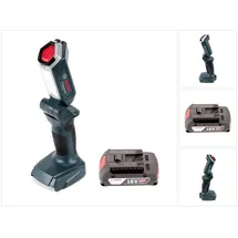 Bosch Professional, Arbeitsleuchte, GLI 18V-300 (300 lm)