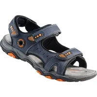 NordCap Trekkingsandale Unisex Blau 43