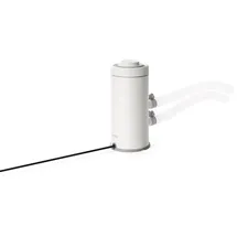 Intex C600 Poolpumpe weiß 2271 l/h