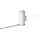 Intex C600 Poolpumpe weiß 2271 l/h