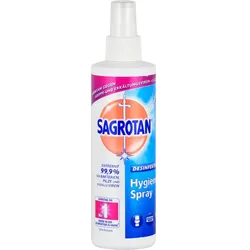 Sagrotan Hygiene-Spray