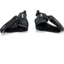 Silva Running Poles Carbon Adjust 120-140cm neutral