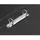 Veloflex Elegance Ringbuch 2-Ringe grau 40 mm DIN A4