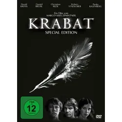 Krabat [Special Edition] [2 DVDs] (Neu differenzbesteuert)