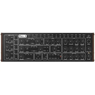 Behringer Analog Synthesizer