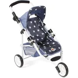 Bayer Chic 2000 Jogging-Buggy, Lola,