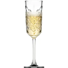Pasabahce Timeless Sektglas 0,175 l 4 St.