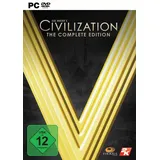Civilization V - Complete Edition (USK) (PC)