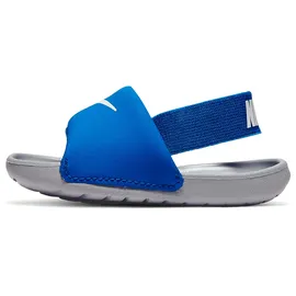 Nike Kawa s Kinder, Sandalen, blau, Größe: 19 1⁄2 - 19 1⁄2