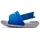 Nike Kawa s Kinder, Sandalen, blau, Größe: 19 1⁄2 - 19 1⁄2