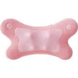 Synca i-Puffy rosa Massagekissen
