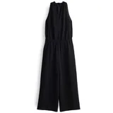 Someday Jumpsuit schwarz 36