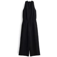 Someday Jumpsuit schwarz 36
