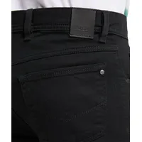 PIONEER JEANS Pioneer Herren Jeans Peter in Schwarz-D60 Schwarz 60