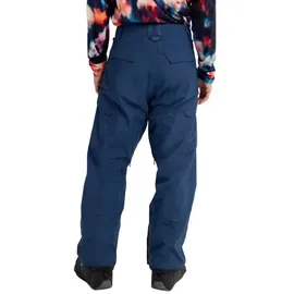 BURTON Reserve 2l Hosen Nightfall Blau M