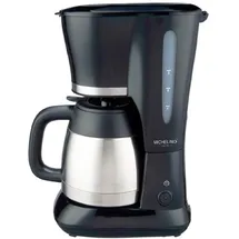 Michelino Filterkaffeemaschine 20520 schwarz