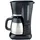 Michelino Filterkaffeemaschine 20520 schwarz
