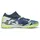 Puma Future 7 Match TT Indoor Erwachsene Gray Skies/White/Fizzy Apple 46