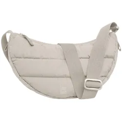 GOT BAG Umhängetasche PUFFER MOON BAG SMALL scallop