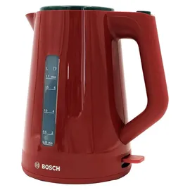 Bosch TWK1M124 1,7 l Rot