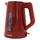 Bosch TWK1M124 1,7 l Rot
