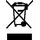 Altrad Betonmischer SM 165 S 160 l