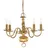 Searchlight Flemish 5-flg. (1019-5AB)