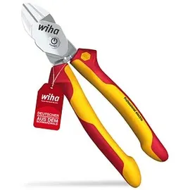 Wiha Seitenschneider 38984