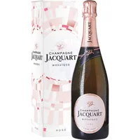 Rosé Mosaïque Brut GP Champagne Jacquart 0,75l