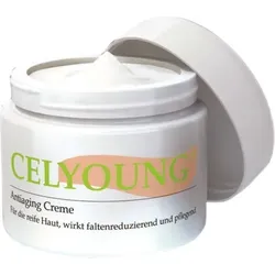 CELYOUNG Antiaging Creme 50 ml Creme