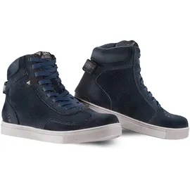 SHIMA SX-2 Evo Blau 37