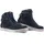 SHIMA SX-2 Evo Blau 37